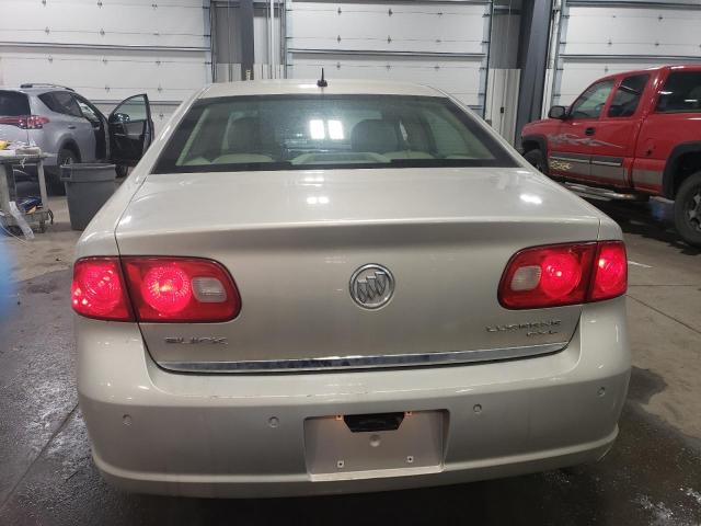 Photo 6 from auction – 2008 BUICK LUCERNE CX with VIN 1G4HD572X8U155960