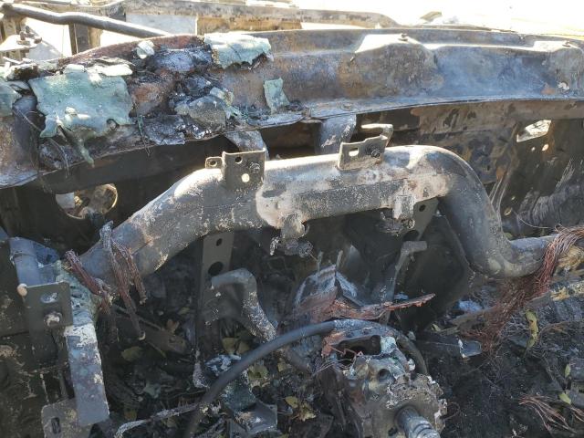 Photo 9 from auction – 2016 CHEVROLET SILVERADO with VIN 1GCVKREC1GZ154584