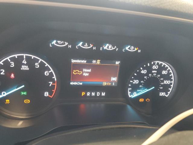 Photo 9 from auction – 2021 FORD F150 SUPER with VIN 1FTEW1C5XMFB01406
