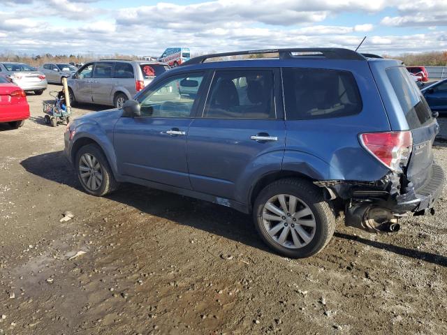 Photo 2 from auction – 2013 SUBARU FORESTER L with VIN JF2SHAEC1DH438156