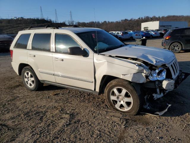 Photo 4 from auction – 2010 JEEP GRAND CHER with VIN 1J4PR4GKXAC144863