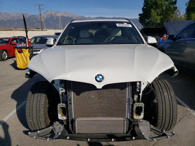 Photo 5 from auction – 2015 BMW X5 SDRIVE3 with VIN 5UXKR2C50F0H36903