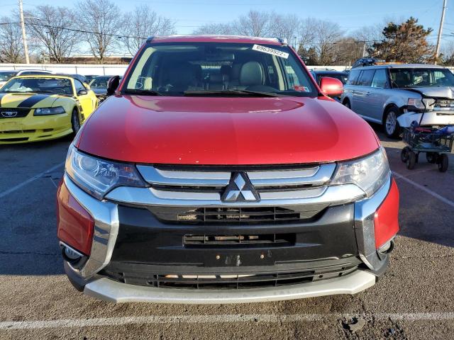 Zdjęcie 5 z aukcji – 2016 MITSUBISHI OUTLANDER z VIN JA4AZ3A30GZ017577