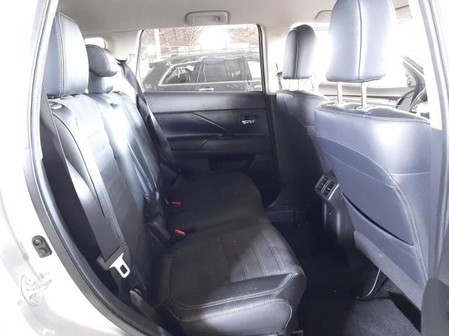 Photo 11 from auction – 2019 MITSUBISHI OUTLANDER with VIN JA4AZ3A32KZ010350