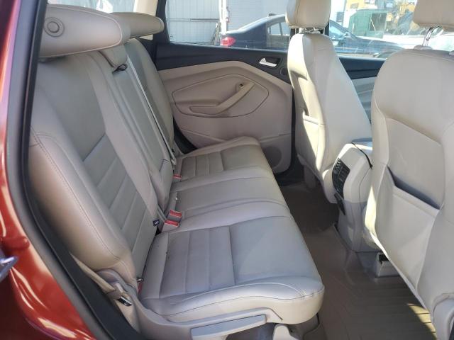 Photo 11 from auction – 2014 FORD ESCAPE TIT with VIN 1FMCU0J99EUB76023