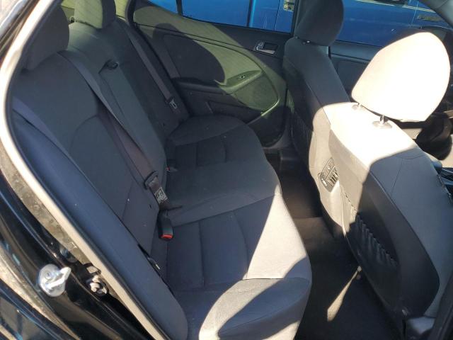 Photo 10 from auction – 2016 KIA OPTIMA HYB with VIN KNAGM4AD2G5095781