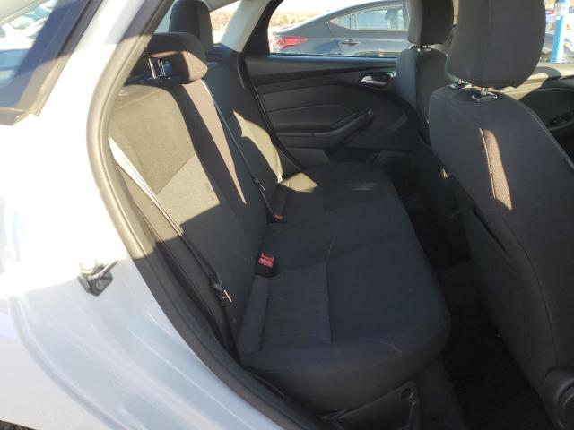 Photo 10 from auction – 2017 FORD FOCUS SE with VIN 1FADP3F23HL328827