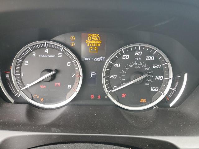 Photo 9 from auction – 2015 ACURA TLX with VIN 19UUB2F32FA022675