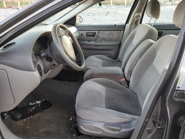 Photo 7 from auction – 2005 FORD TAURUS SE with VIN 1FAFP53U65A291502