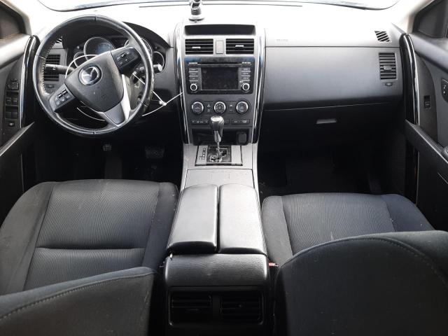 Photo 8 from auction – 2014 MAZDA CX-9 SPORT with VIN JM3TB2BA6E0438044