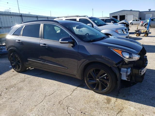 Photo 4 from auction – 2018 KIA NIRO EX with VIN KNDCC3LC1J5133365