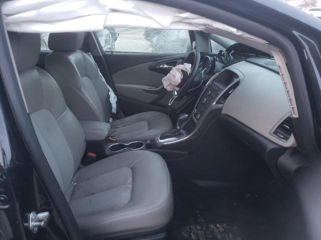 Photo 5 from auction – 2014 BUICK VERANO with VIN 1G4PP5SK5E4108888