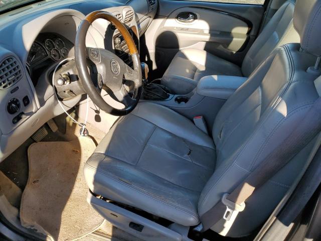 Photo 7 from auction – 2006 BUICK RAINIER CX with VIN 5GADT13S262354628