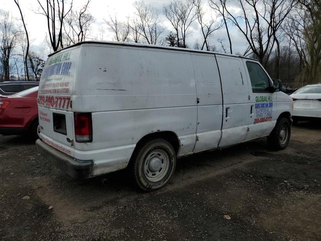 Photo 3 from auction – 2005 FORD E-150 with VIN 1FTRE14W65HA54473