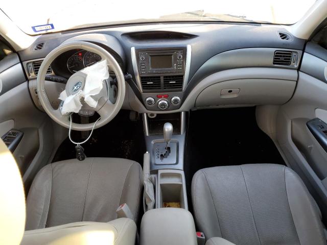 Photo 8 from auction – 2013 SUBARU FORESTER L with VIN JF2SHAECXDH403860