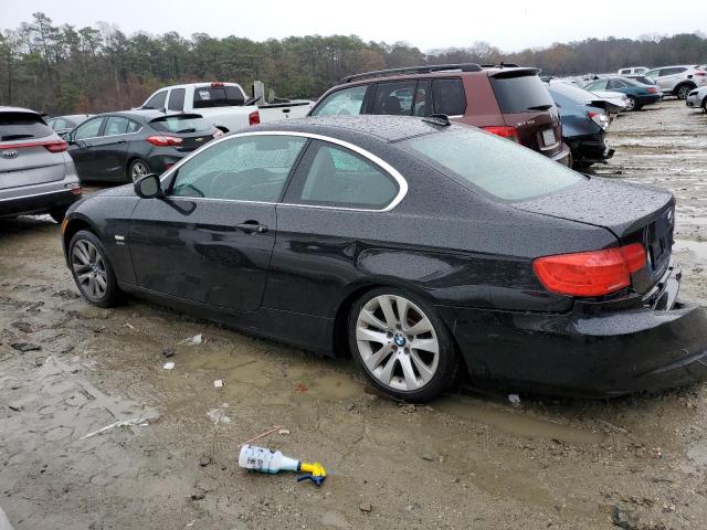 Photo 2 from auction – 2013 BMW 328 XI with VIN WBAKF3C55DJ385617
