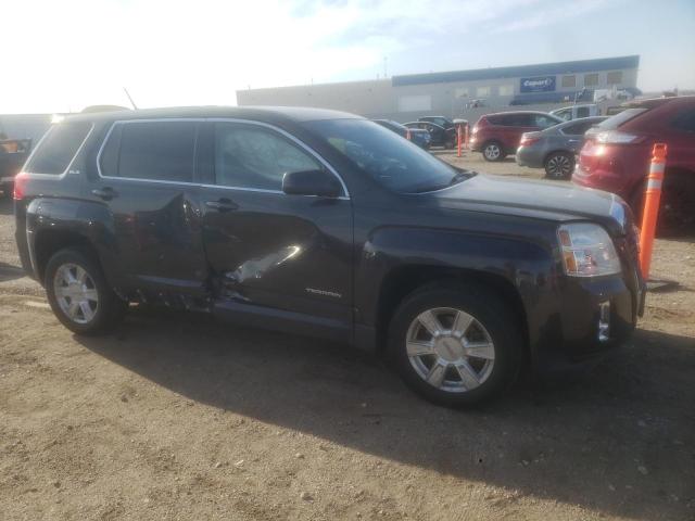 Photo 4 from auction – 2013 GMC TERRAIN SL with VIN 2GKFLREK9D6228936