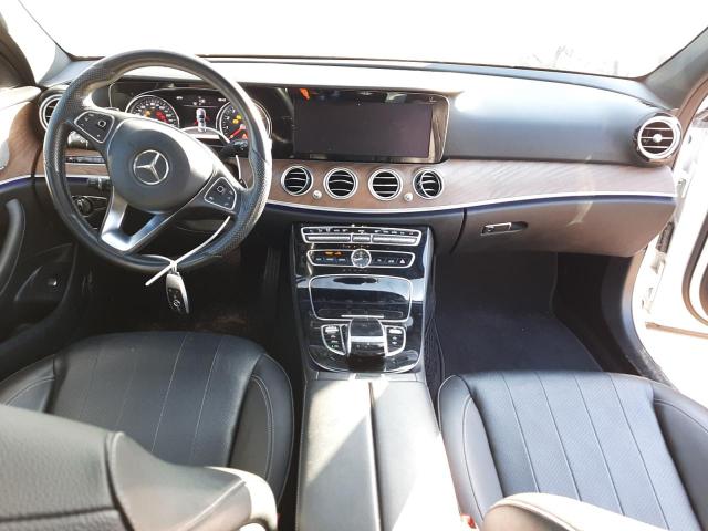 Photo 8 from auction – 2017 MERCEDES-BENZ E 300 with VIN WDDZF4JB8HA197993