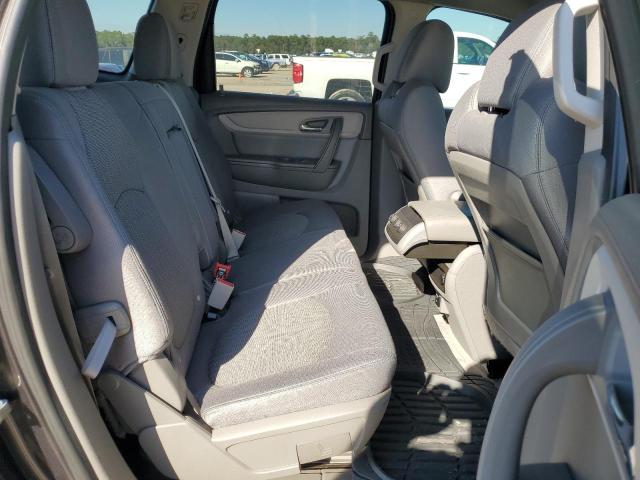 Photo 11 from auction – 2015 CHEVROLET TRAVERSE L with VIN 1GNKRFED6FJ346528