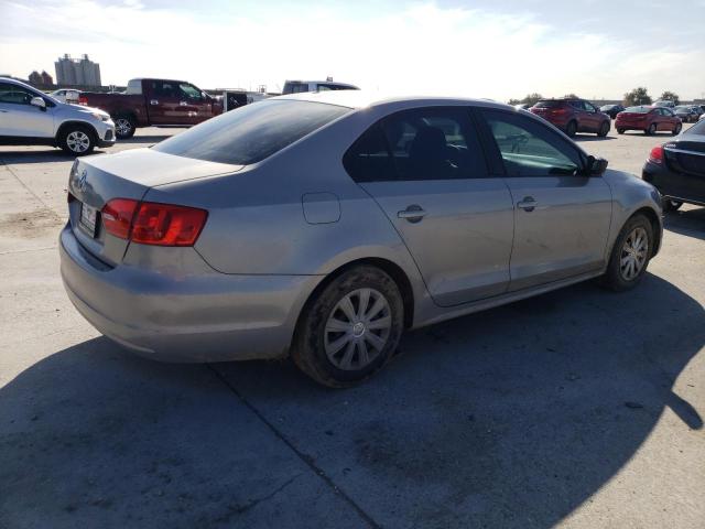 Photo 3 from auction – 2013 VOLKSWAGEN JETTA BASE with VIN 3VW2K7AJ3DM281536