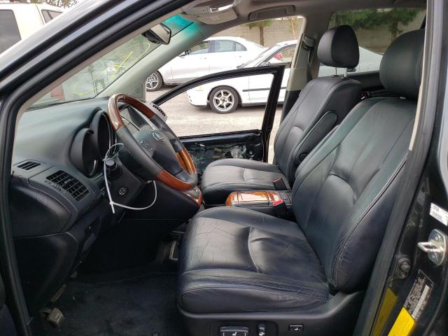 Photo 7 from auction – 2009 LEXUS RX 350 with VIN 2T2GK31U69C070290