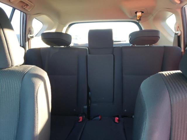 Photo 10 from auction – 2014 TOYOTA RAV4 LE with VIN JTMBFREV4ED064137