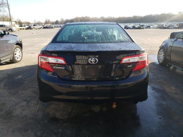 Photo 6 from auction – 2014 TOYOTA CAMRY L with VIN 4T1BF1FK5EU773676