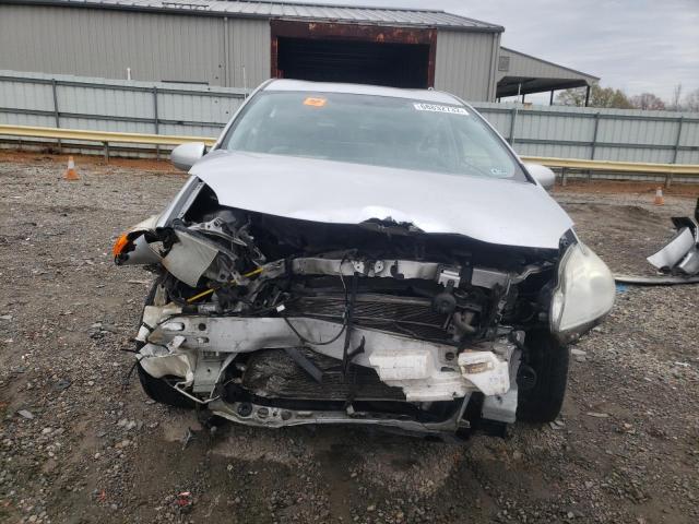 Photo 5 from auction – 2013 TOYOTA PRIUS with VIN JTDKN3DU9D5595495
