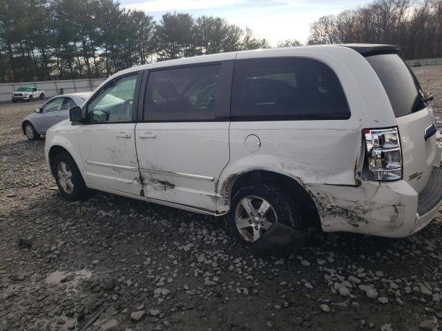 Photo 2 from auction – 2008 DODGE GRAND CARA with VIN 1D8HN54P68B128320