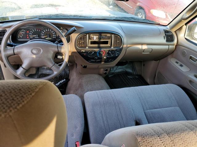 Photo 8 from auction – 2002 TOYOTA TUNDRA ACC with VIN 5TBBT44192S276566