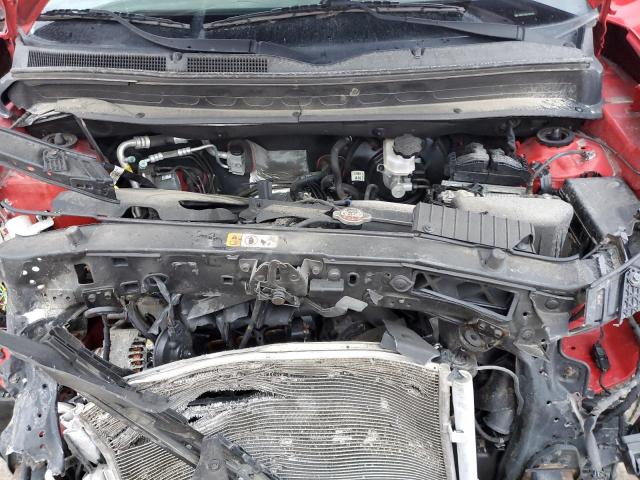 Снимка 12 от търг – 2012 KIA SOUL + с VIN KNDJT2A62C7367925