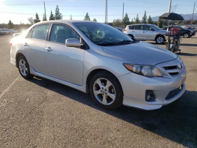 Photo 4 from auction – 2013 TOYOTA COROLLA BA with VIN 5YFBU4EE6DP128537