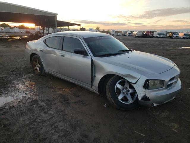 Foto 4 de la subasta – 2008 DODGE CHARGER con VIN 2B3KA43GX8H333496