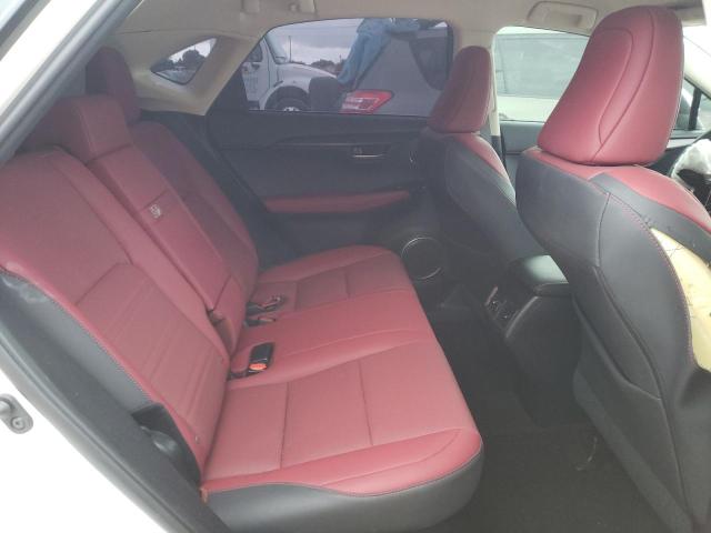 Photo 11 from auction – 2021 LEXUS NX 300 BAS with VIN JTJDARBZ1M5033304