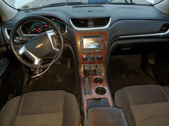 Photo 8 from auction – 2014 CHEVROLET TRAVERSE L with VIN 1GNKVGKD0EJ130940