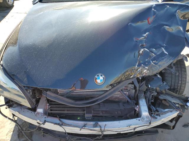 Photo 11 from auction – 2011 BMW 750 LI with VIN WBAKB8C51BC851568