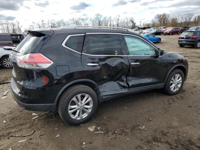 Photo 3 from auction – 2016 NISSAN ROGUE S with VIN KNMAT2MV8GP634252