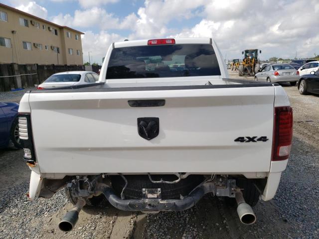 Photo 6 from auction – 2021 RAM 1500 CLASS with VIN 1C6RR7LT6MS516733