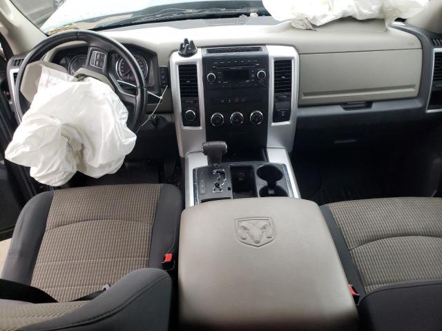 Photo 8 from auction – 2012 DODGE RAM 1500 S with VIN 1C6RD7GT9CS154064