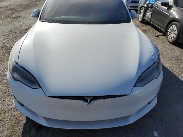 Photo 11 from auction – 2017 TESLA MODEL S with VIN 5YJSA1E28HF192125