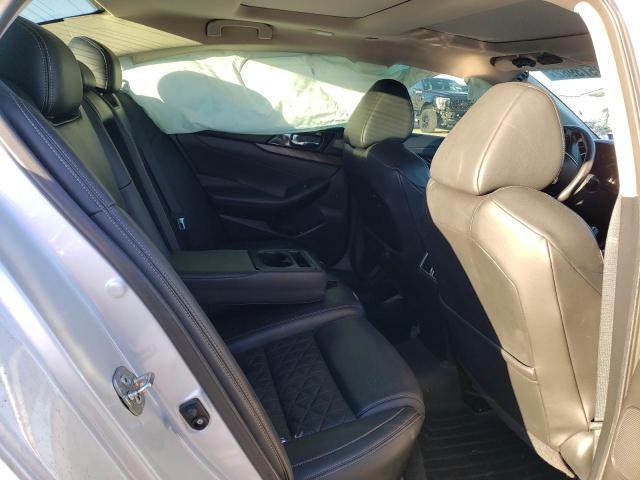 Photo 10 from auction – 2016 NISSAN MAXIMA 3.5 with VIN 1N4AA6AP3GC420849