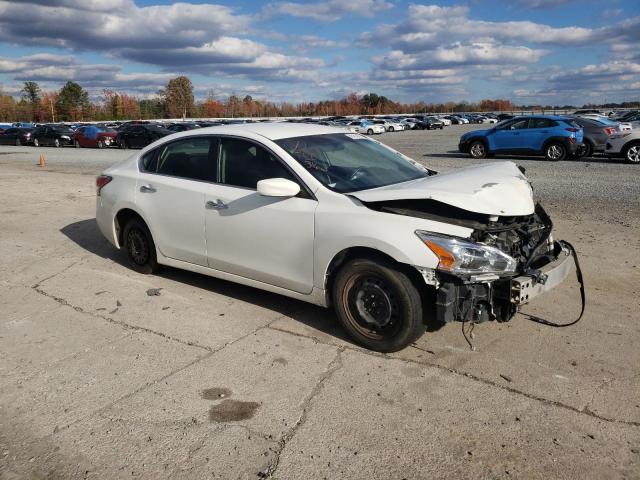 Photo 4 from auction – 2014 NISSAN ALTIMA 2.5 with VIN 1N4AL3AP2EN246783