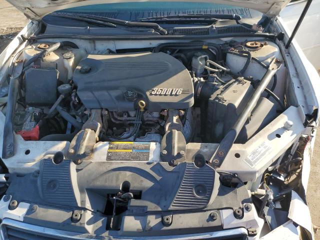Photo 11 from auction – 2007 CHEVROLET IMPALA LT with VIN 2G1WT58K179186452