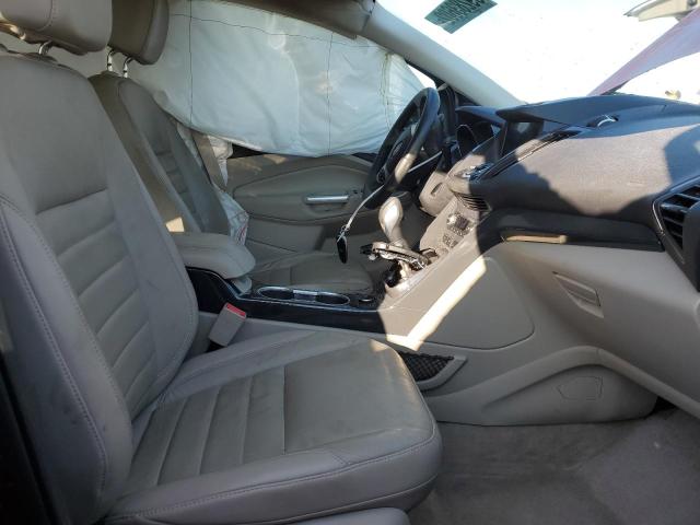 Photo 7 from auction – 2016 FORD ESCAPE TIT with VIN 1FMCU9J98GUB78496