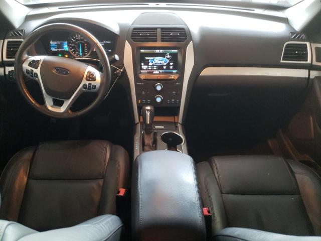 Photo 8 from auction – 2015 FORD EXPLORER X with VIN 1FM5K7D81FGC07341