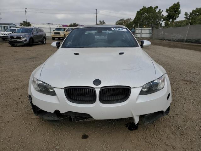 Photo 5 from auction – 2012 BMW M3 with VIN WBSDX9C55CE784538