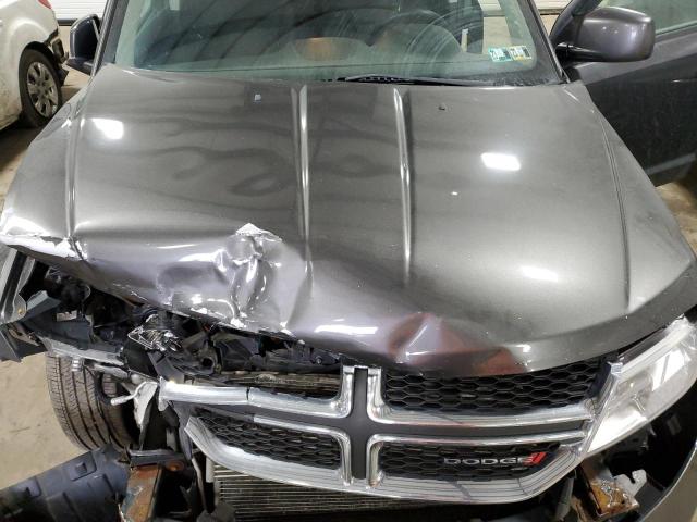 Photo 12 from auction – 2014 DODGE JOURNEY SX with VIN 3C4PDDBG6ET271112
