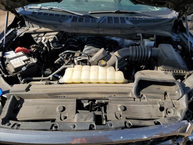 Photo 11 from auction – 2021 FORD F150 SUPER with VIN 1FTEW1C52MFC07283