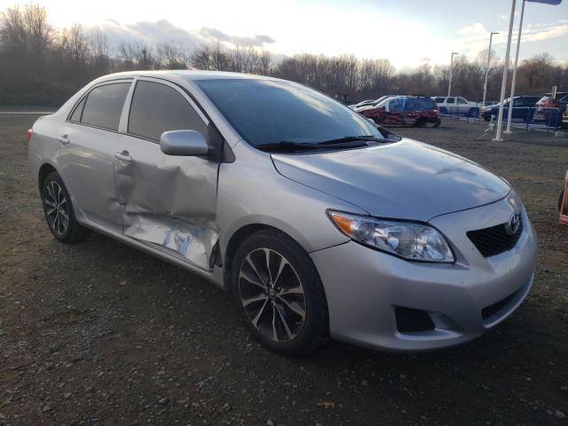 Photo 4 from auction – 2010 TOYOTA COROLLA BA with VIN 2T1BU4EE5AC251516