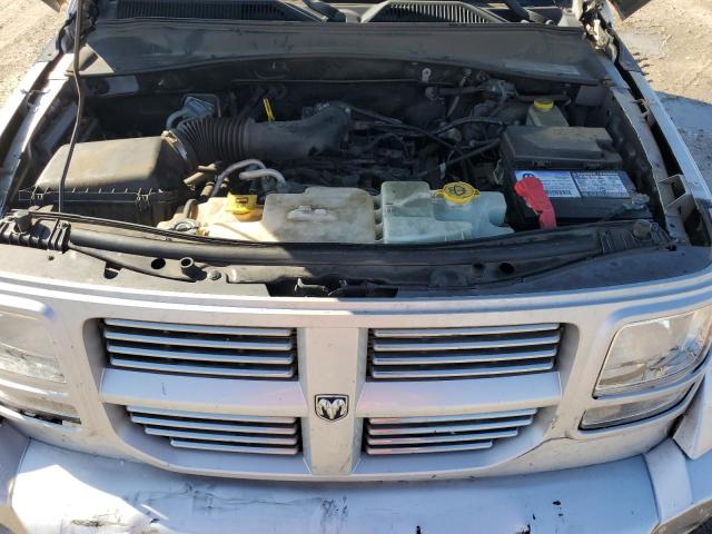 Photo 12 from auction – 2011 DODGE NITRO HEAT with VIN 1D4PT4GK1BW604261